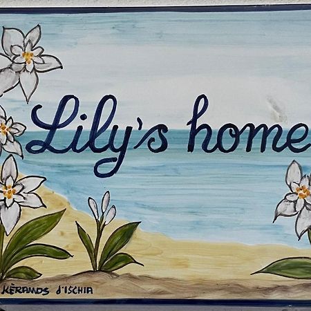 Lily'S Home ラッコ・アメーノ エクステリア 写真